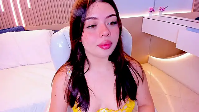 Sexy_paradise18_のライブXXXチャット