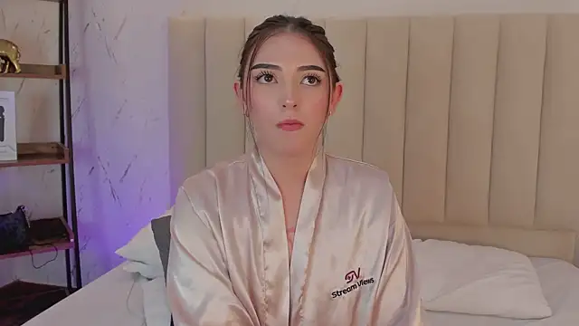 Show de webcam de LilithHarperr_