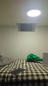 piggylatinon Webbikameraesitys