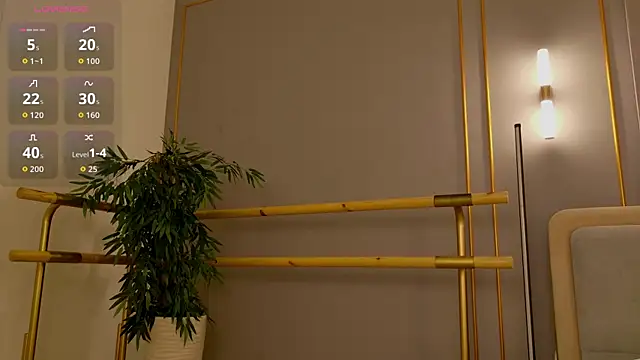 AdoraCortes 现场XXX聊天