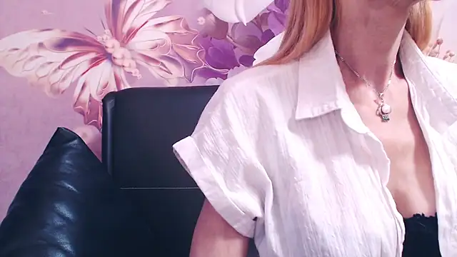 BlondPussy লাইভ XXX চ্যাট