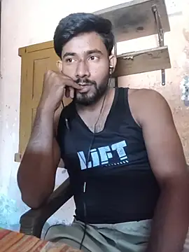 LustyDanky's Webcam Show