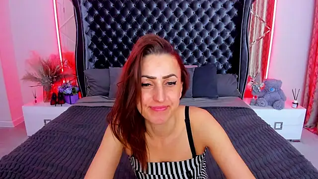 Chat XXX ao vivo de Rebecca_Diamond
