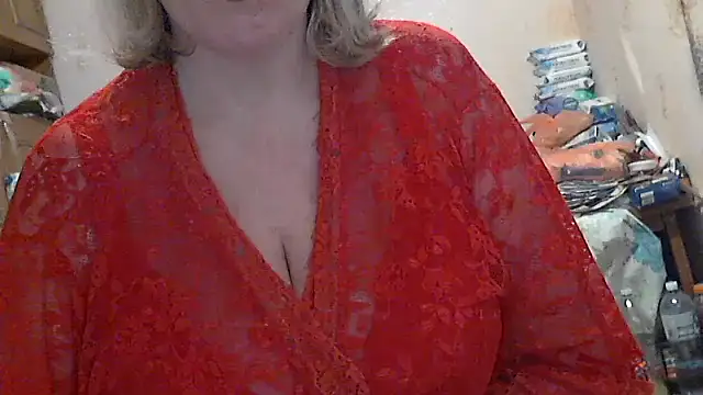 Bonditta Live XXX Chat