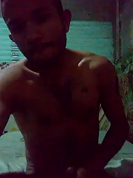 brayan7132 Webcam Show