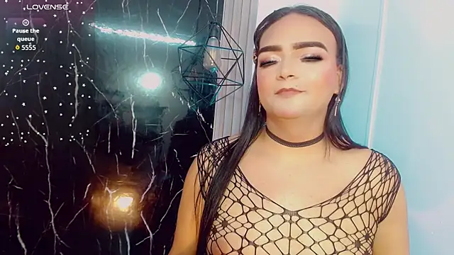 Sofia_antonella_ webkamerás műsora