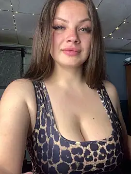 Sweeeeet_Candy's Webcam Show