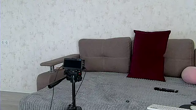 AshleyD_'s Webcam Show