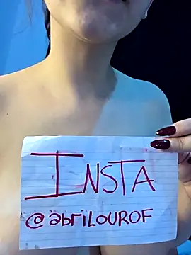 Chat XXX en directo de abrilour