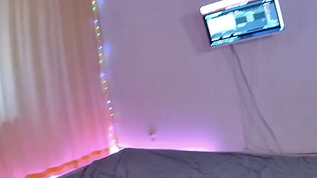 AsahyKourr Webcam-Show