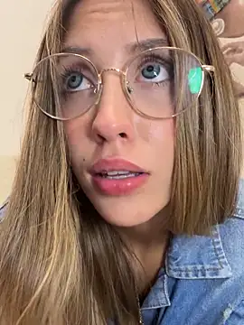 Chat XXX en directo de fanyabbey
