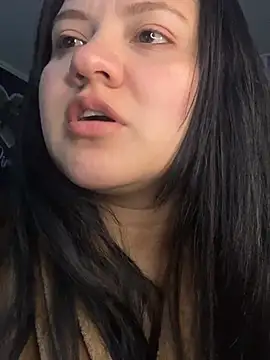 Chat +18 de Just_danna ao vivo
