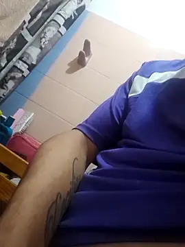Show Webcam de FrappedLocking