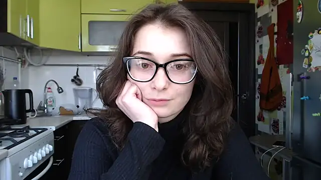 Angelik5371 – Kamerová šou
