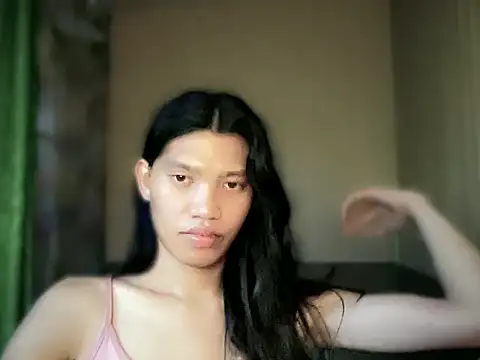 Yourgoddess_jayve 现场XXX聊天