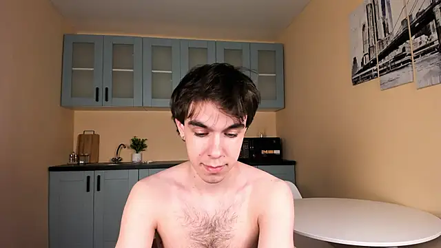 DaveBevy Show Webcam