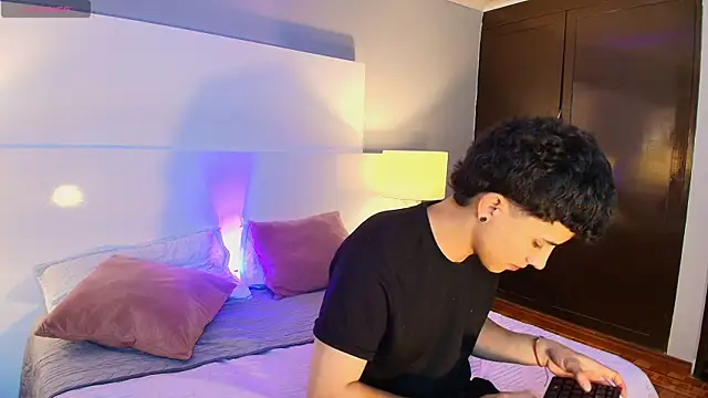 Daki_Rui Webcam show