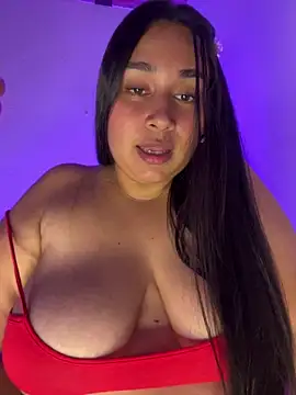 Chat XXX ao vivo de Cotton_angel