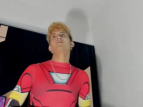 Ian_Savage webcam show