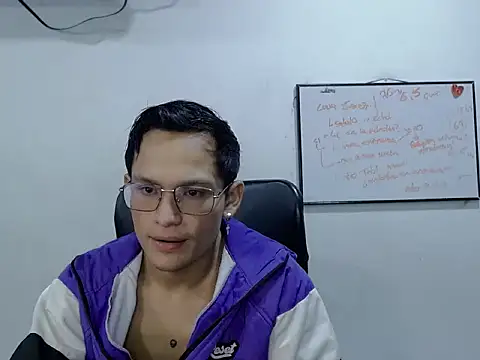 Show Webcam de Damian_Garciaa