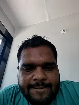 Show de pat10x na webcam