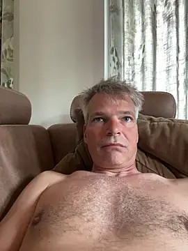 Thor-82 Webcam-Show