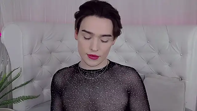 Chatroom XXX en direct de RobbyCharming
