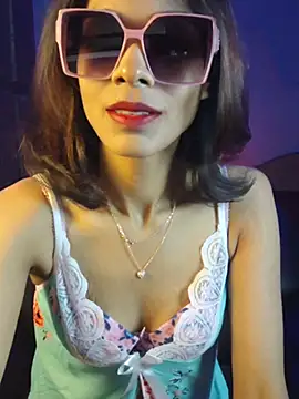 Ivy_the_goddess Show Webcam