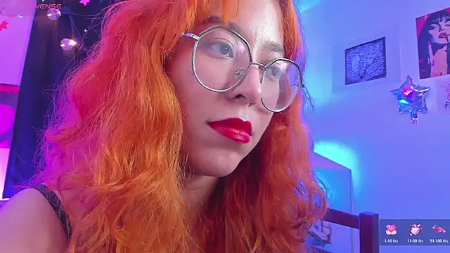 _Moon_Johnson – Live XXX-chat