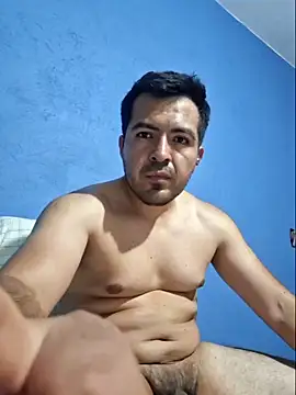 DarkAngel0503 webcam show