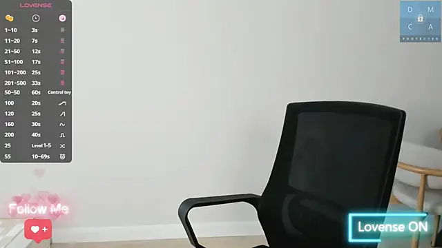 Онлайн чат XXX MinaDiamondd