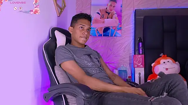 عرض كام dilan_alfonzo