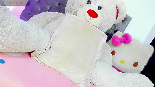 โชว์เว็บแคมของ SexyJuliaa01