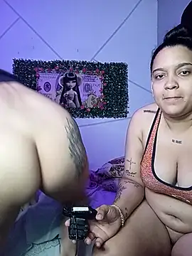 Živý XXX chat Sweet_Dirty_Baby