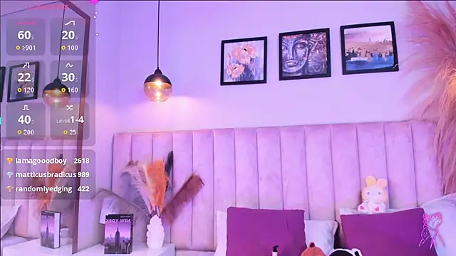 Živý XXX chat Tracy_lee_