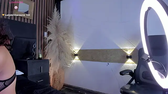 MarcoAndAllice's Webcam Show