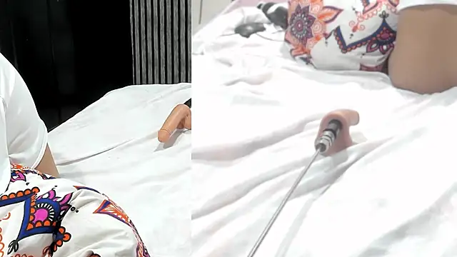 isabella_castro2 Adlı Modelin Canlı XXX Sohbeti