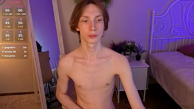 Daniel_Schmidt Live XXX Chat