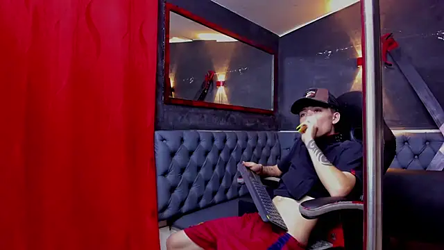 Show Webcam de jeronimo_ferrer
