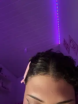 luludolll Webcam show