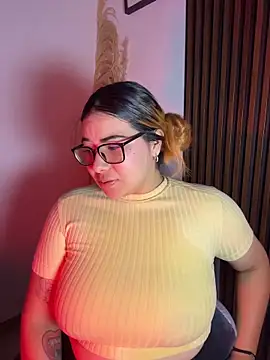 alejasc_'s Webcam Show