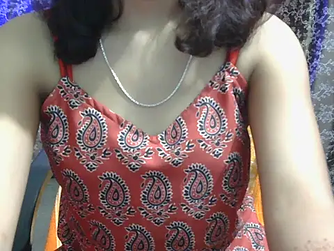Adorable_Ayesha Obrolan Langsung XXX