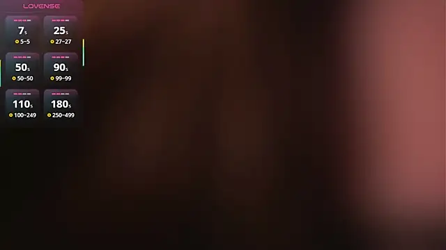 SimonaGerry – Naživo XXX chat