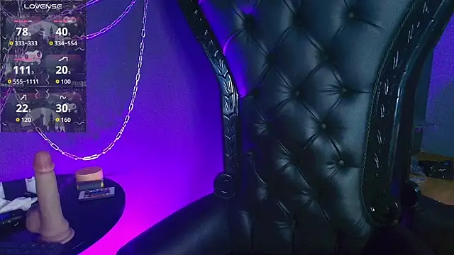 Navier__のライブXXXチャット