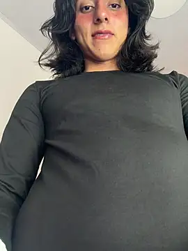 Show Webcam de Elisasue