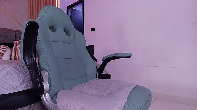 Show de mister_miike na webcam