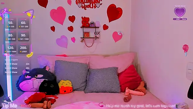 Rosie_Good_girl Live XXX Chat