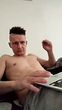 Show modela Badboycze na web-kameri