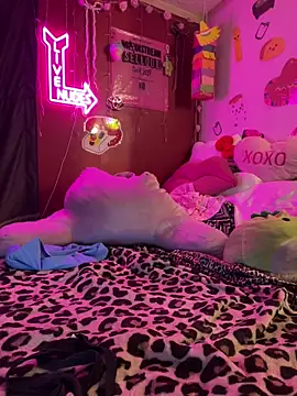 TranSexualJade95 Chat XXX in diretta
