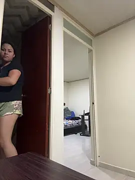 Živý XXX chat camila-titis